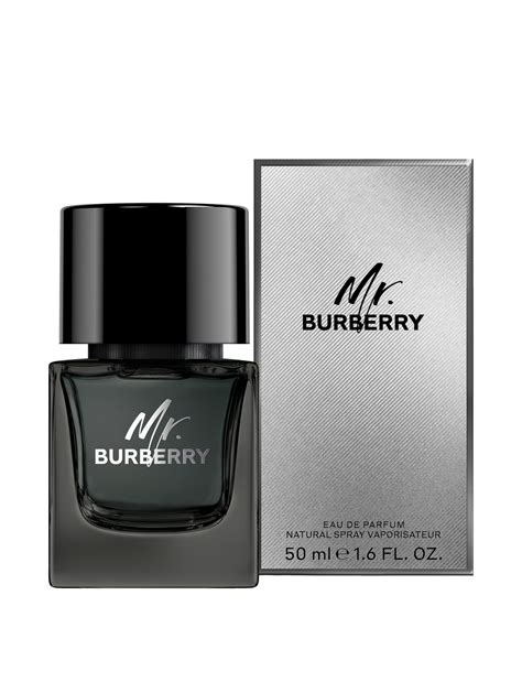 burberry 50 ml eau de parfum|mr burberry 50 ml.